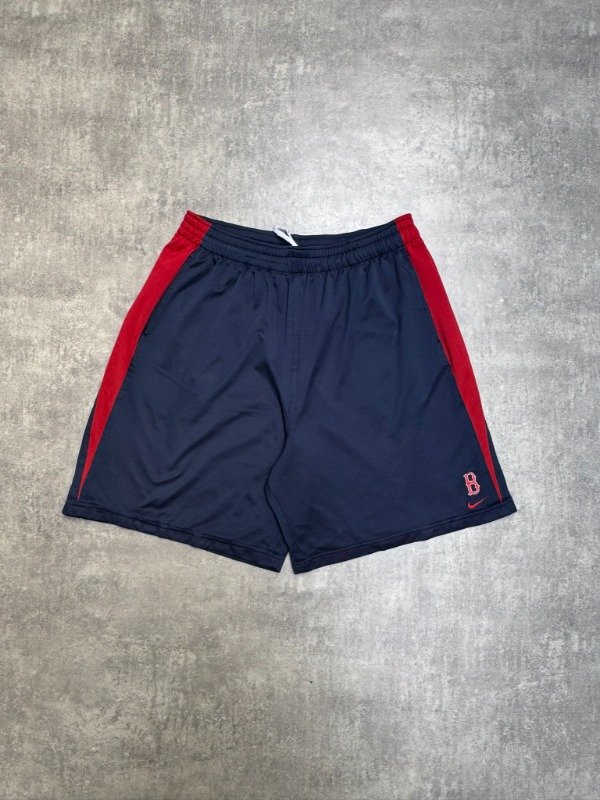Producto - Short Nike Team x Boston Red Sox T.XL/XXL - 1