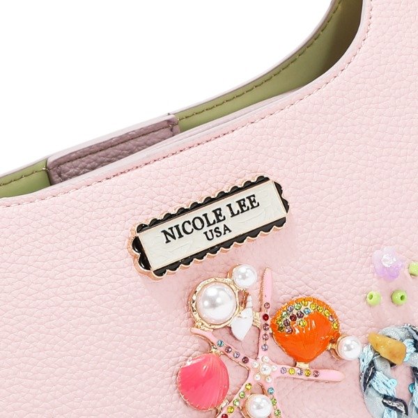 Producto - Ocean Satchel P17637 - 8