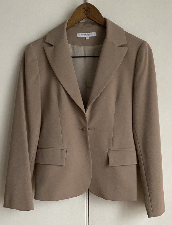 Producto - Traje vintage Talle 42