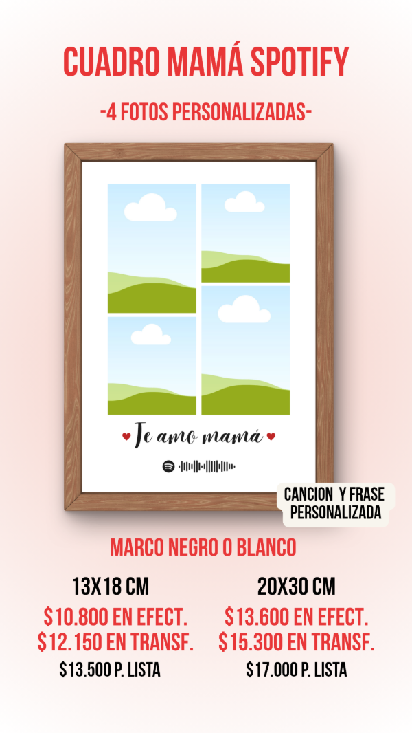 Producto - Cuadro giratorio - 5