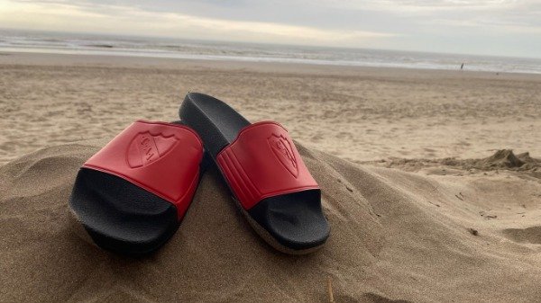 Producto - Ojochanclas Relieve Independiente Rojas