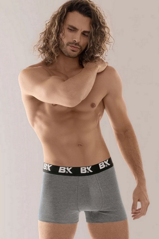 Producto - ART. 5000 B Y K MEN - 2
