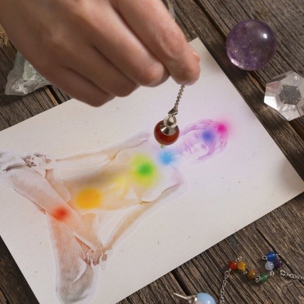 Producto - Reiki Angelical