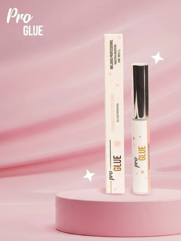 Producto - Pro Glue Adhesivo de Lifting MELANIA