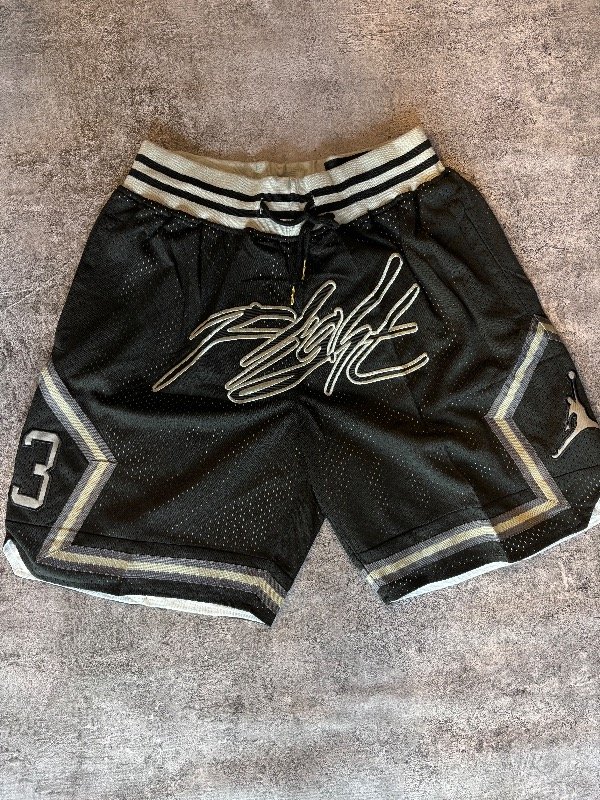 Producto - Short FLIGHT JORDAN