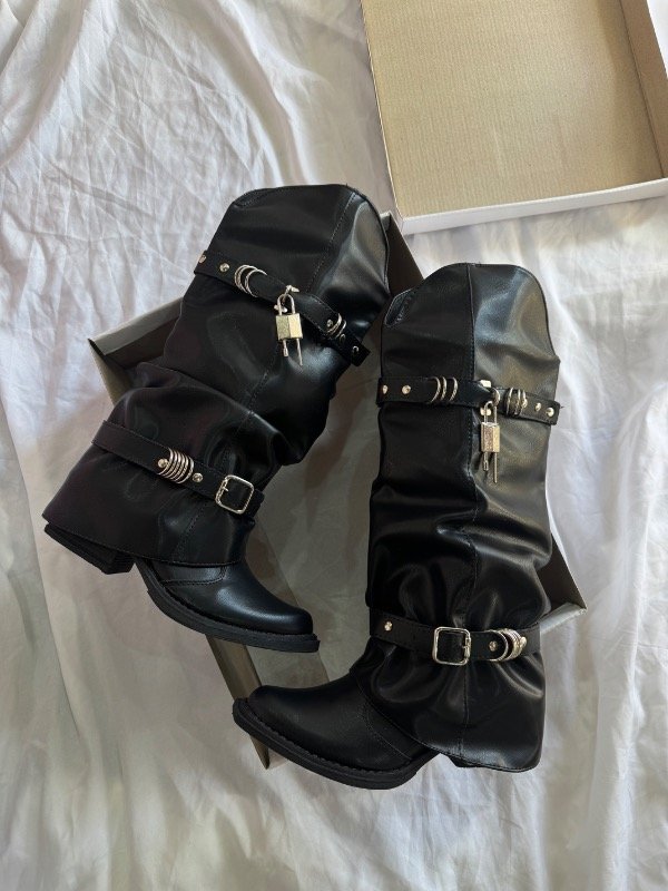 Producto - SECRET BOOTS
