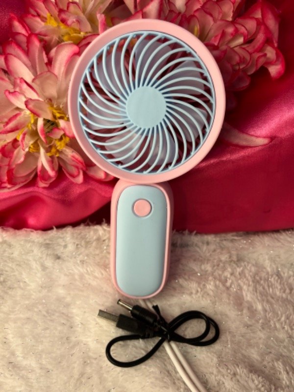 Producto - Ventilador-City Girls