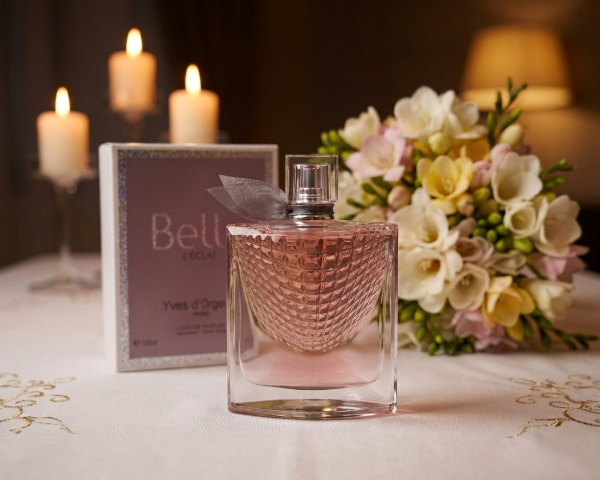 Producto - Bella L'Éclat EDP 100ml