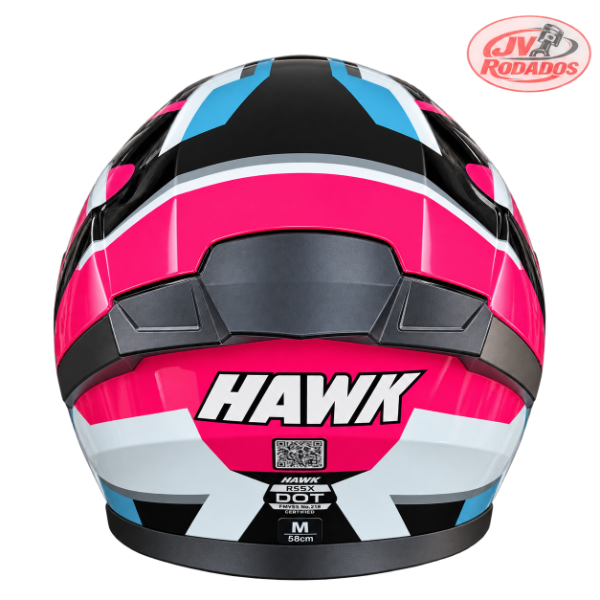 Producto - CASCO REBATIBLE RS5X - 5