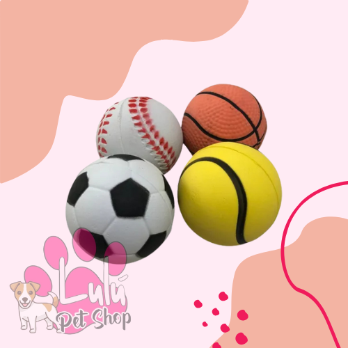 Producto - PELOTA SPORTING XL
