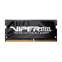 Producto - Patriot Viper Steel 8GB DDR4 para Notebook - PVS48G266C8S