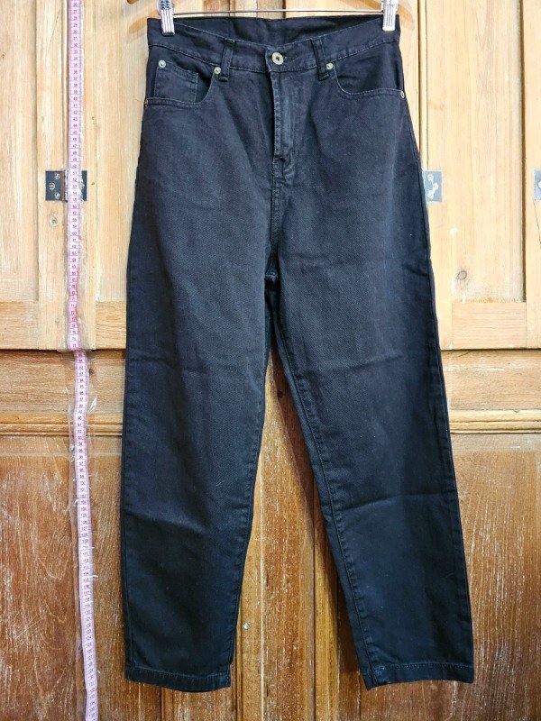 Producto - Jean John L. Cook Negro t.26