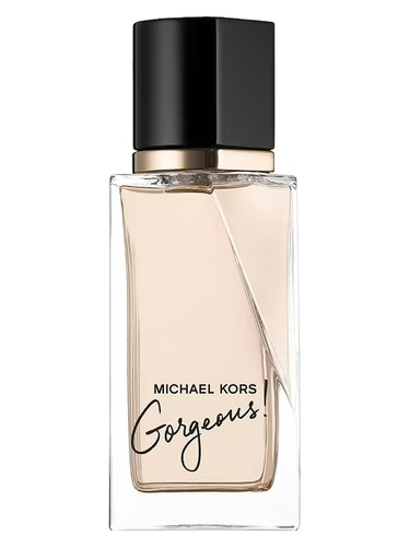 Producto - Decant Gorgeous, Michael Kors