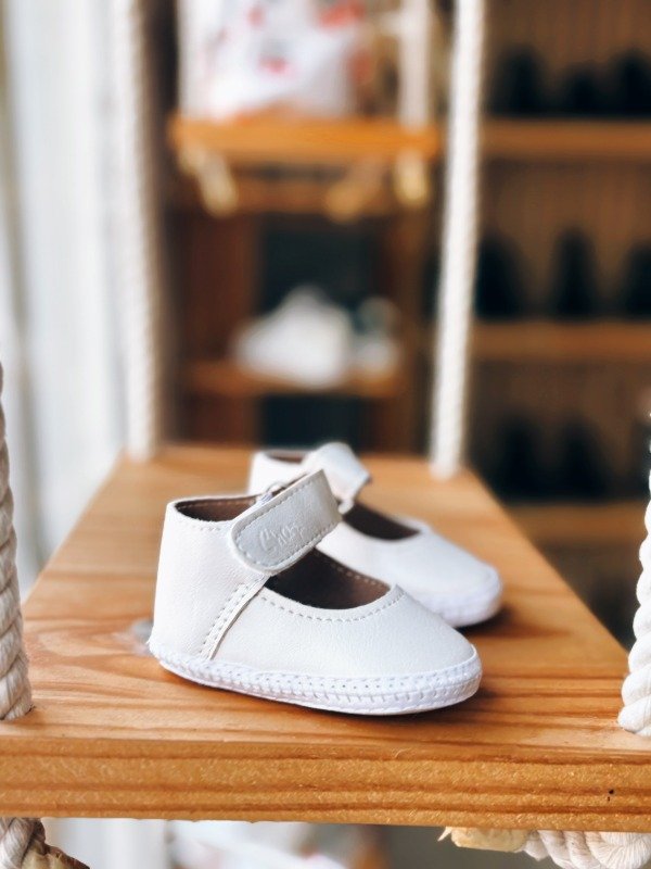 Producto - guillermina blanca