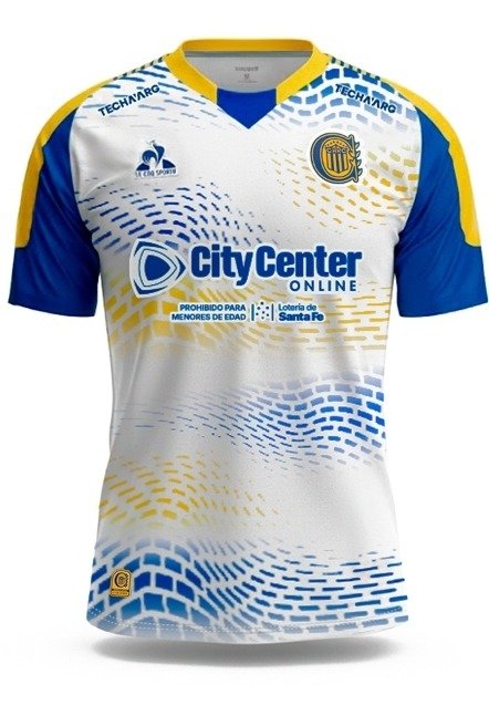 Producto - Rosario Central 2026/2027 Suplente - 0