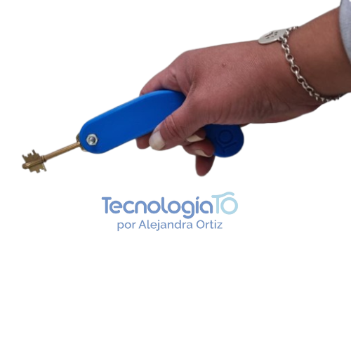 Producto - Llave III