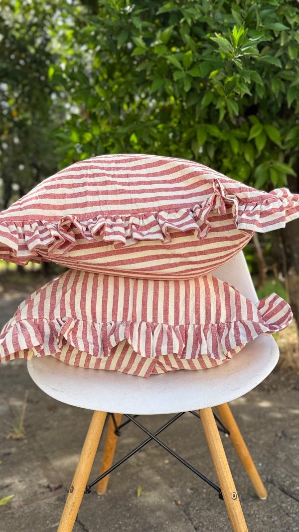 Producto - ALMOHADON VOLADOS Rayado