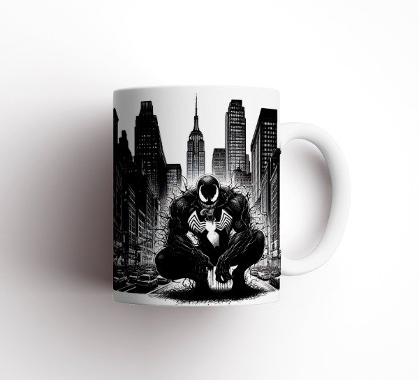 Producto - VENOM 005