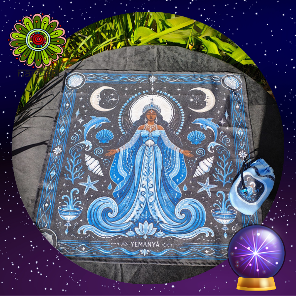 Producto - Paño con bolsa - 5