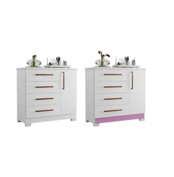 Producto - Comoda NT-5185 - 2