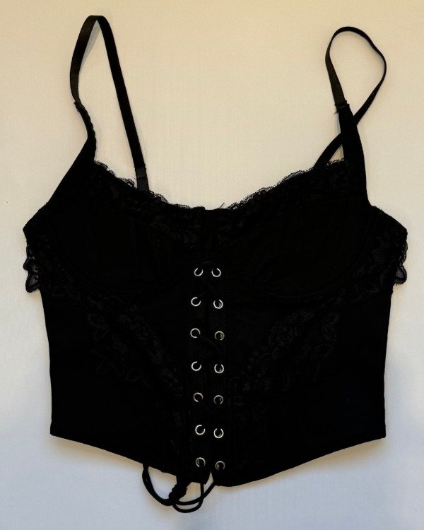 Producto - Corset Roma - 2