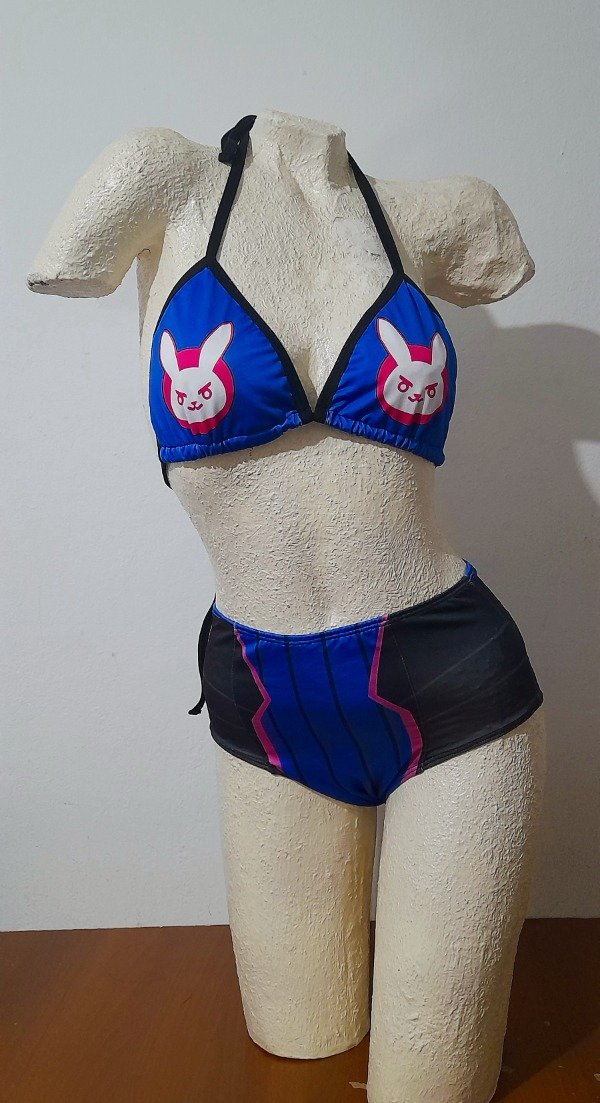 Producto - Bikini Retro Dva