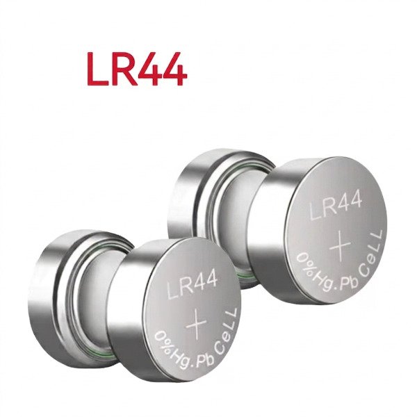 Producto - Bateria Alcalina Boton LR44 1.55V Descartable - 2