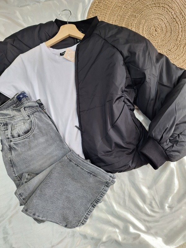 Producto - BOMBER PIETA
