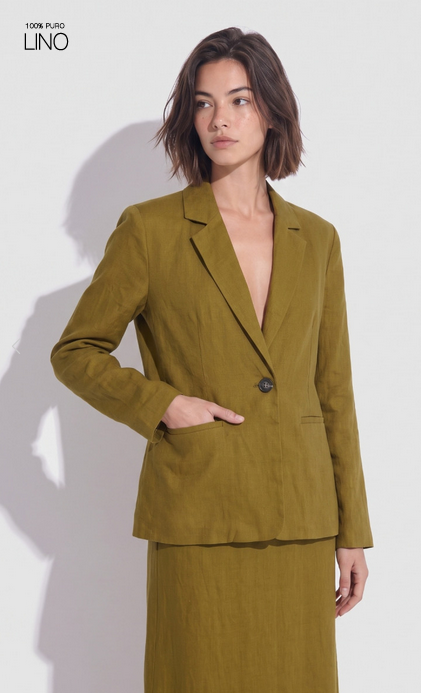 Producto - Blazer JERRY - 0