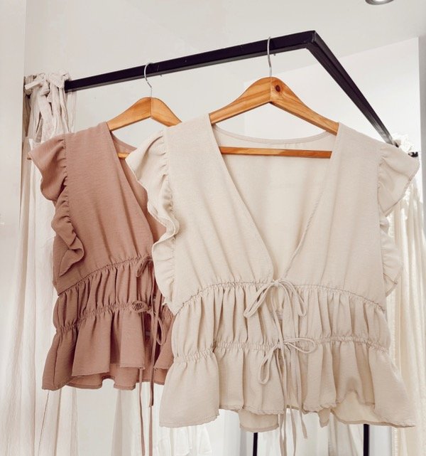 Producto - Blusa Juliana