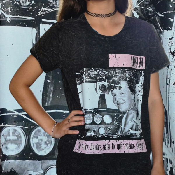 Producto - REMERA NEVADA OSCURA AMELIA