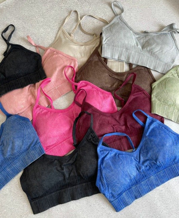 Producto - top vintange