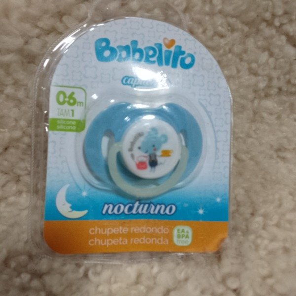 Producto - Chupete 1