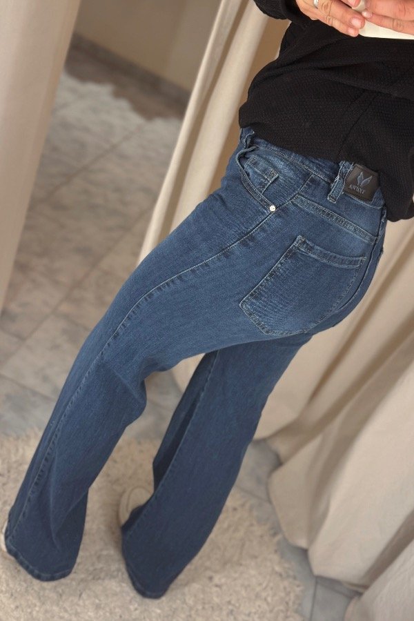 Producto - JEAN JULIANA BLUE