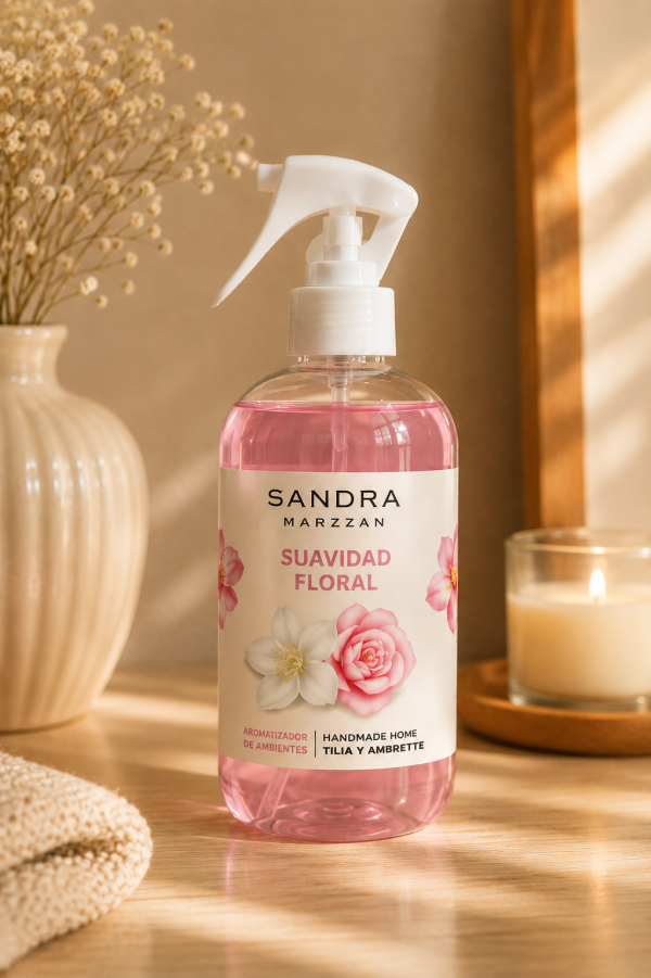 Producto - Aromatizador 250ml - 1