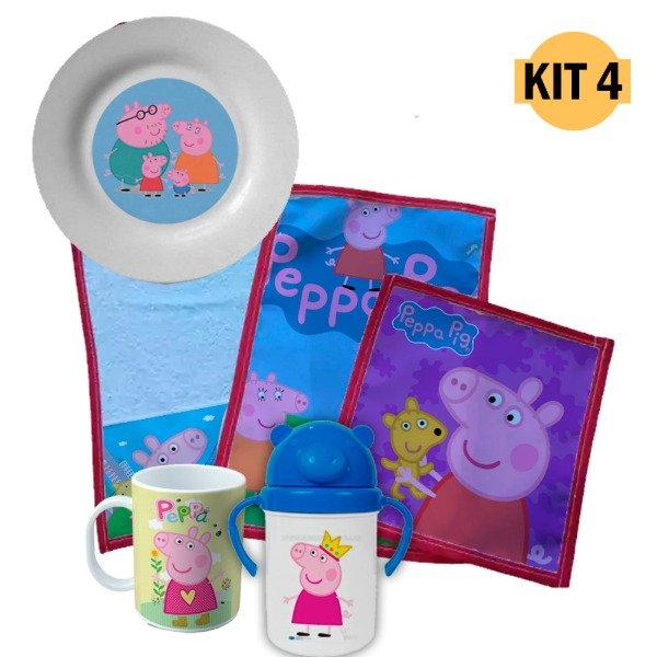Producto - Set de Jardín - 4