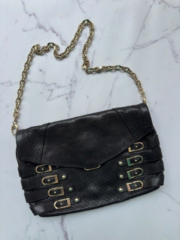 Producto - Cartera Jimmy Choo Original - 3