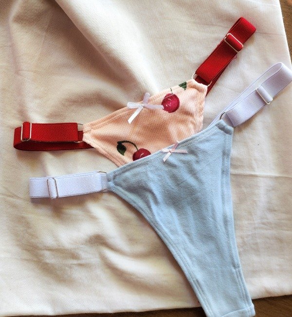 Producto - Bombis cereza x2