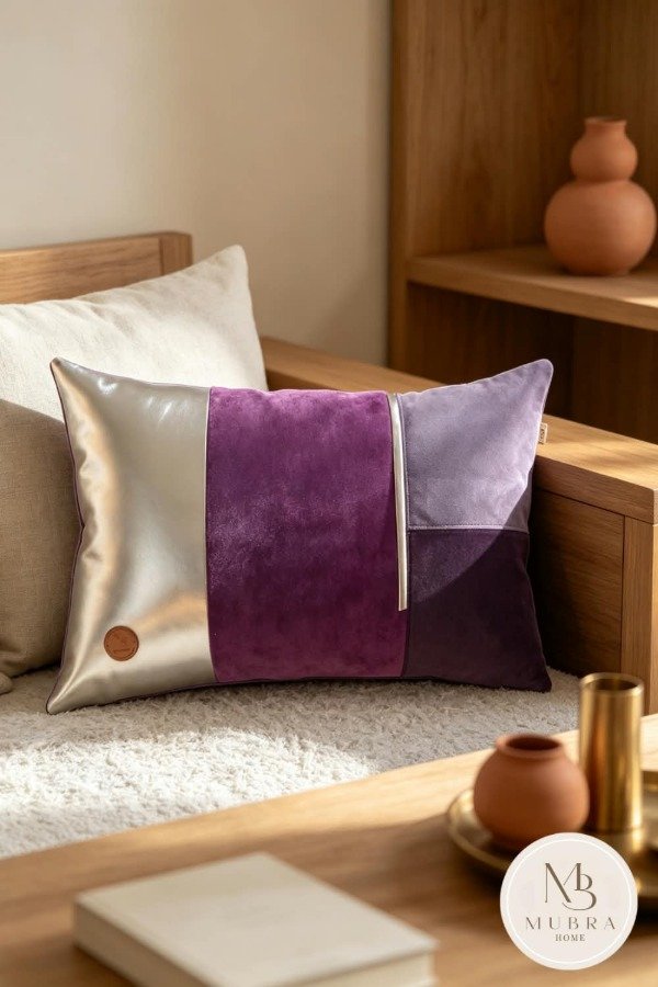 Producto - Glam Chic - Almohadón - 2