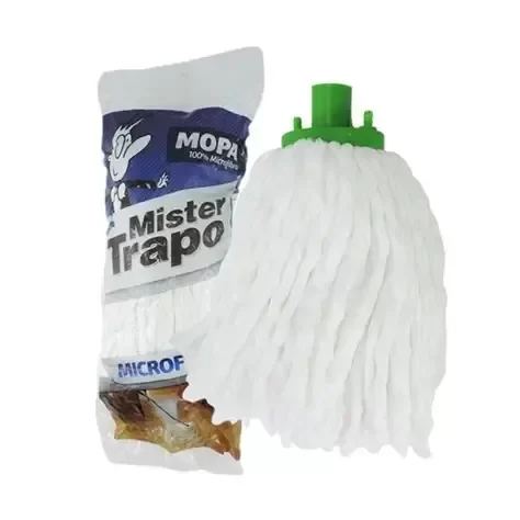 Producto - Mopa Mr trapo microfibra