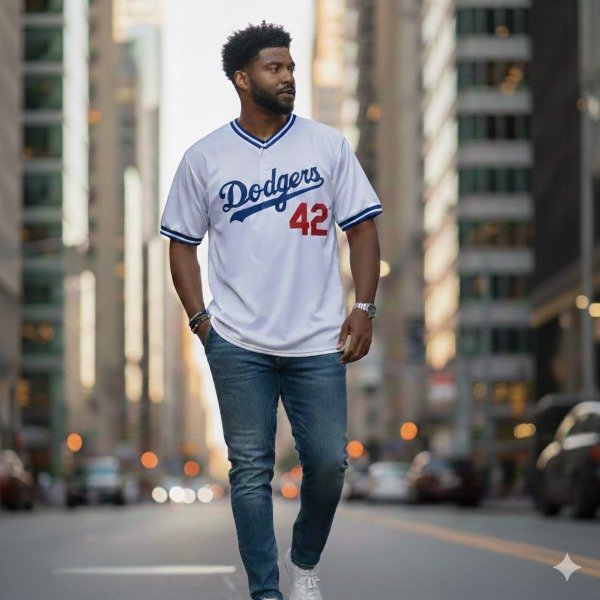 Producto - DODGERS