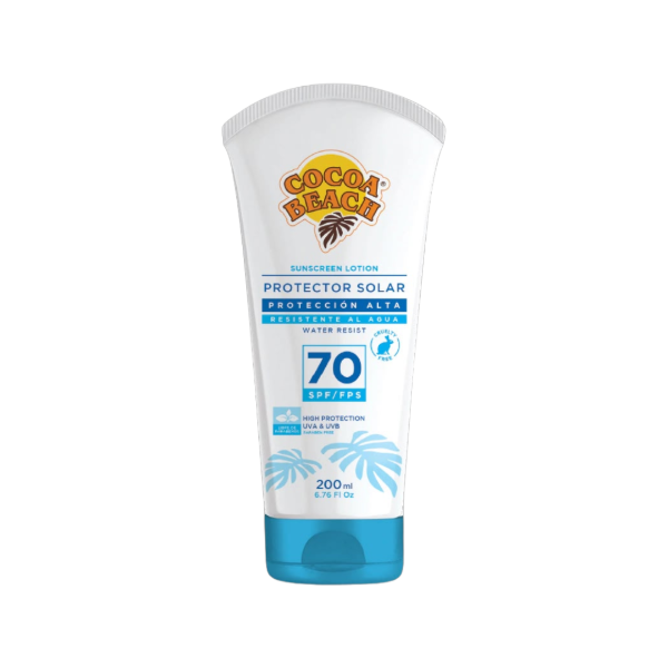 Producto - Cocoa Beach PS F70 pomo x 200ml