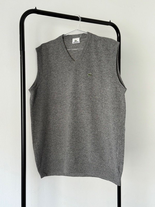 Producto - Sweater Lacoste - XL