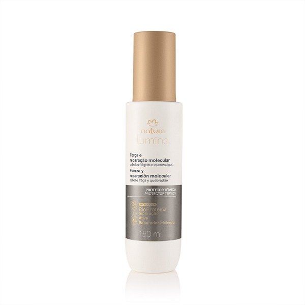 Producto - Protector térmico cabellos frágiles y quebradizos - 150 ml -
