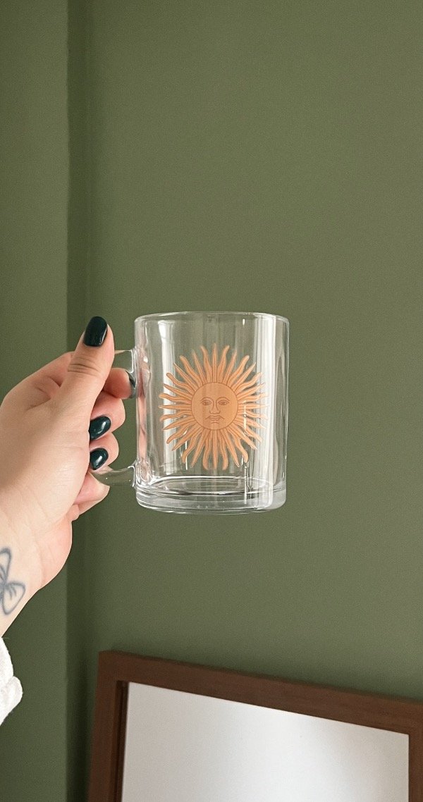 Producto - Taza Solcito