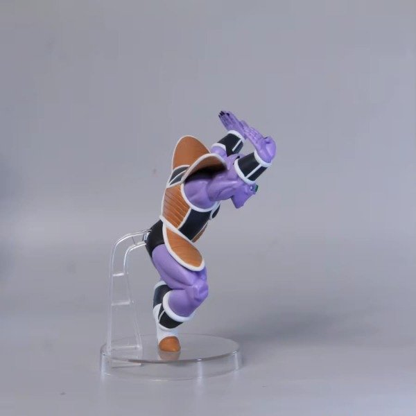 Producto - Set Fuerzas Especiales GINYU - DRAGON BALL Z (Por unidad) - 2