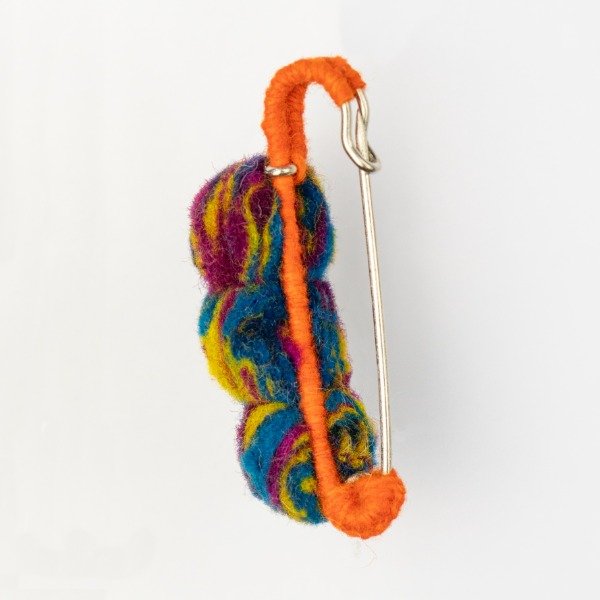 Producto - Prendedor Tulma