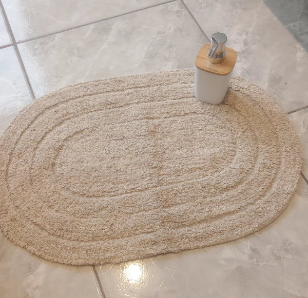 Producto - Alfombra Oval