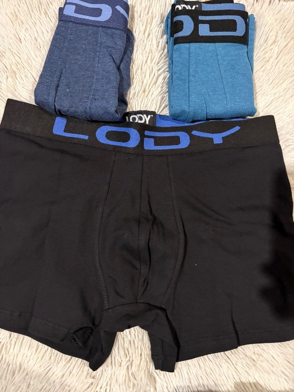 Boxer lody original talle m