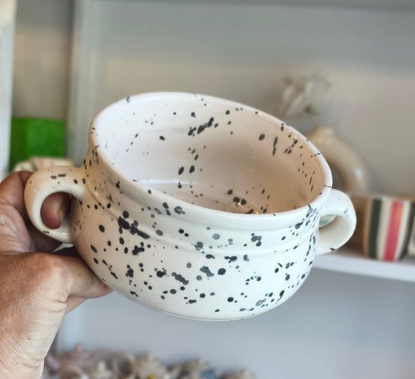 Producto - Cazuela Guisera 2